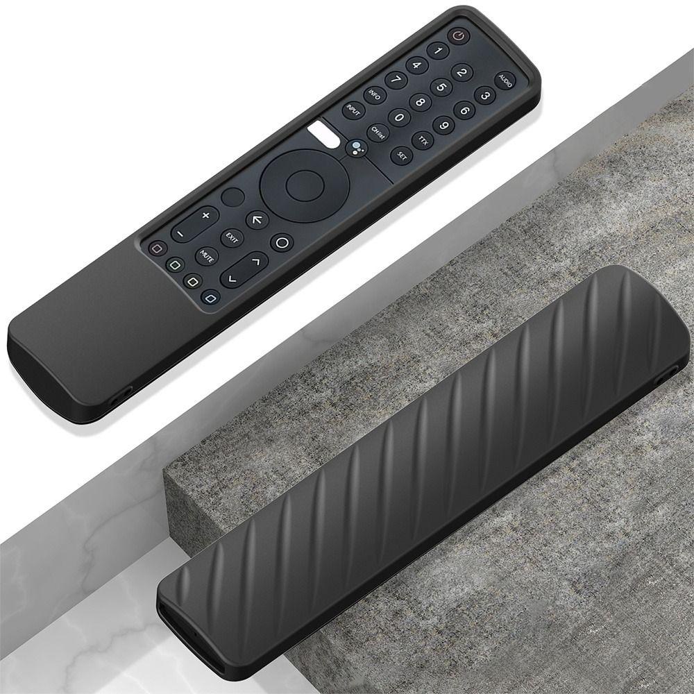 Ốp Silicon Bảo Vệ Cho Remote Điều Khiển Xiaomi P1