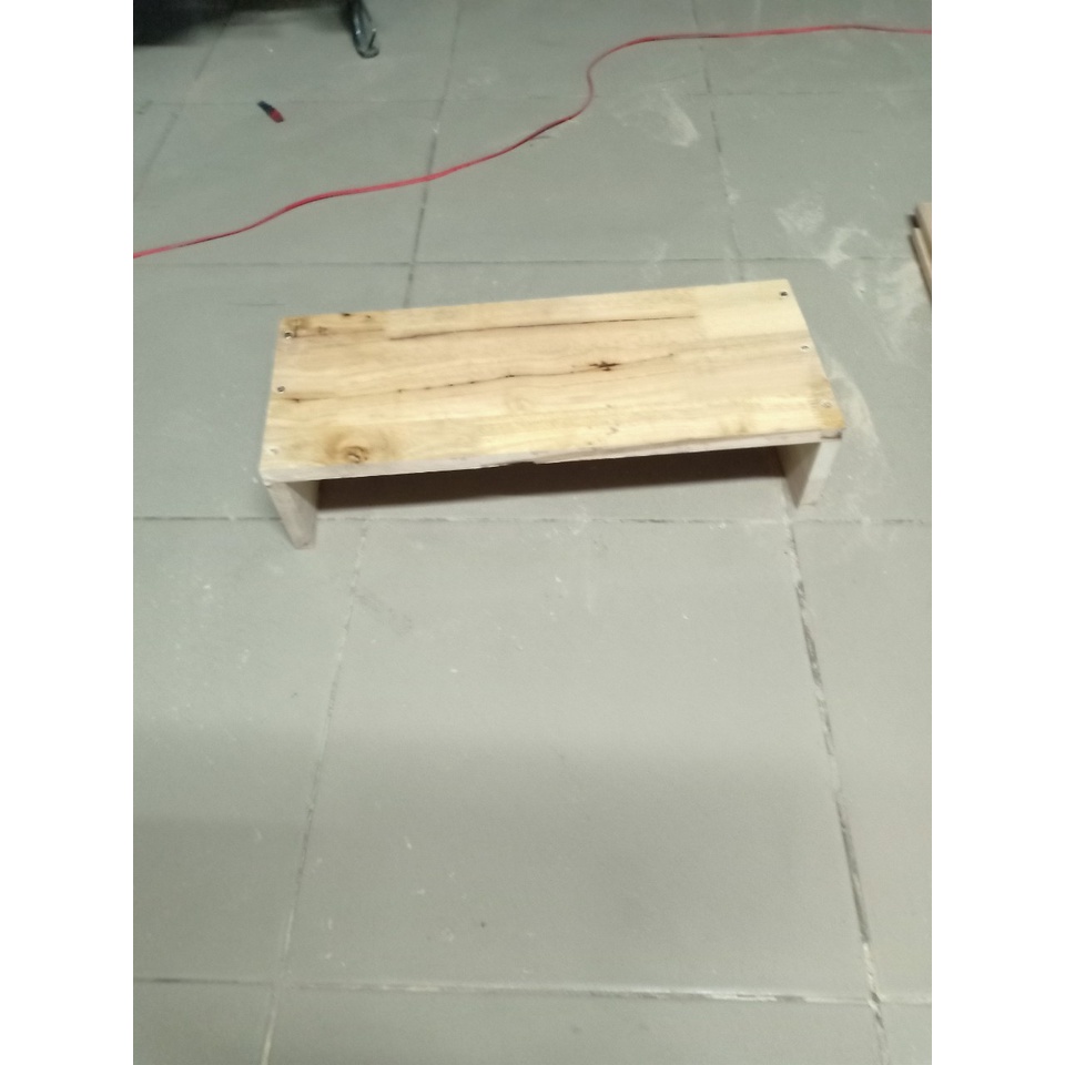 Kệ gỗ kích thước đa dạng CHAT ĐỂ ĐƯỢC SP MONG MUỐN