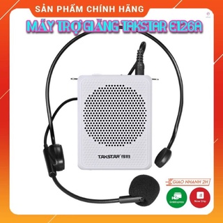 MAY TRO GIANG, HUONG DAN VIỆN DU LỊCH, BAN HANG TAKSTAR E126A