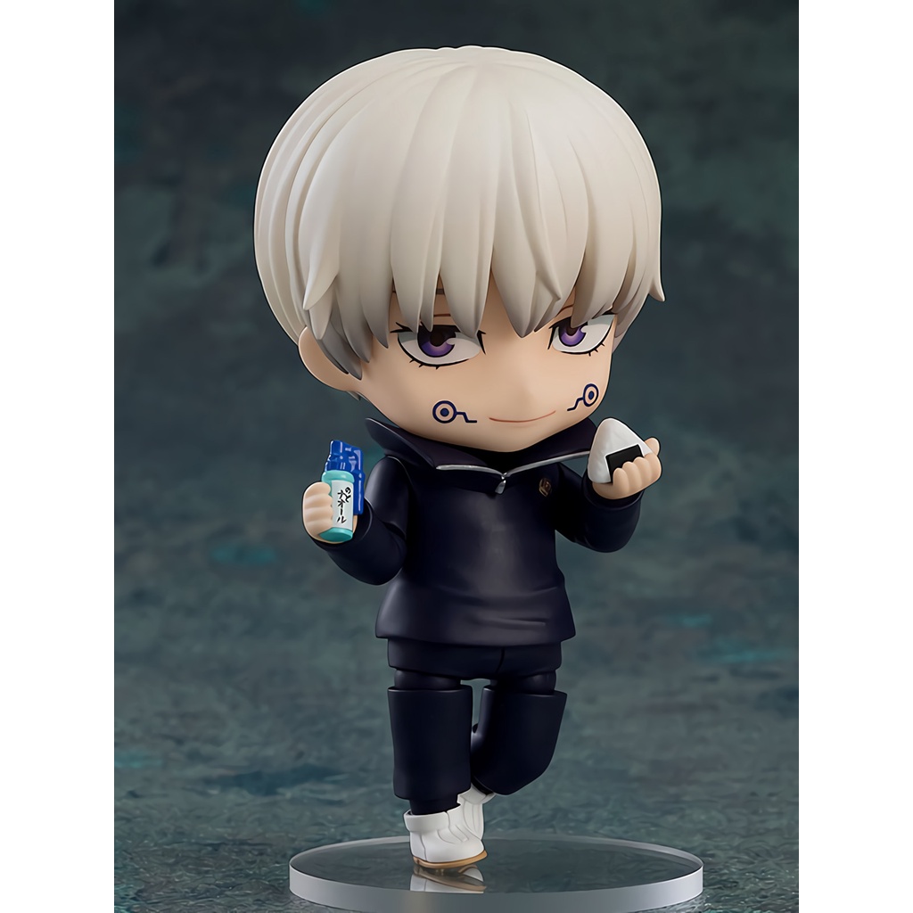 [Đặt Trước] Mô Hình Nendoroid Toge Inumaki - Nendoroid 1750 Jujutsu Kaisen