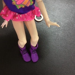 G10B- Giày cho búp bê blythe búp bê licca mc2