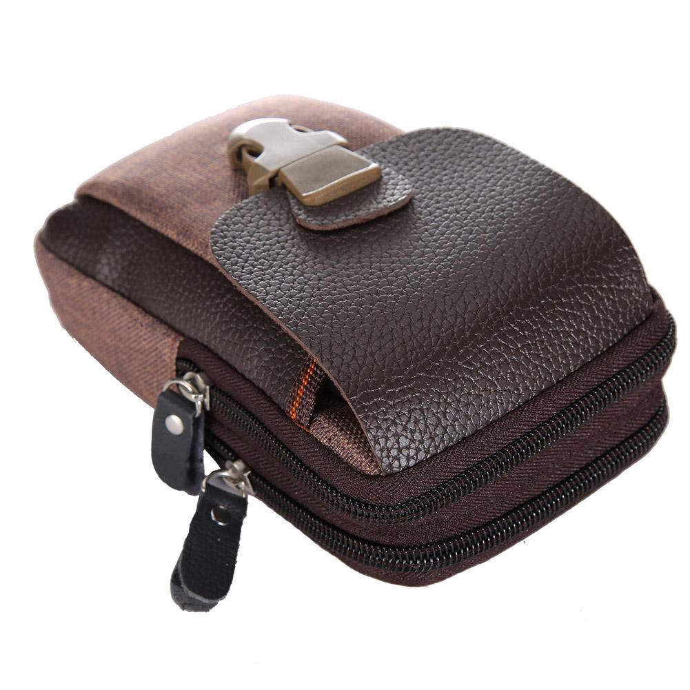 Túi đeo hông kiểu dáng thời trang tiện lợi cho nam | BigBuy360 - bigbuy360.vn
