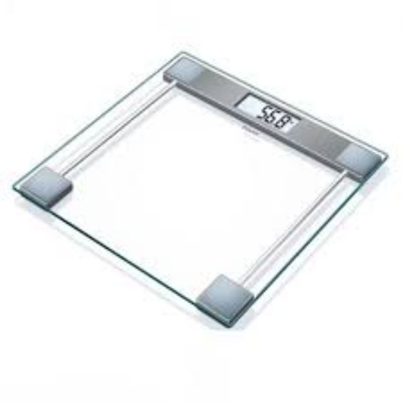 Cân Điện Tử Mặt Kính Beurer GS 14
