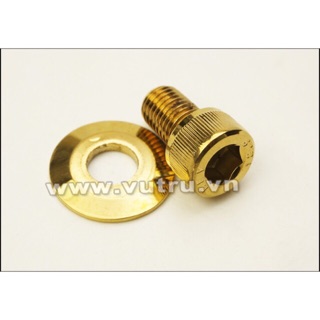 Ốc kiếng 10ly