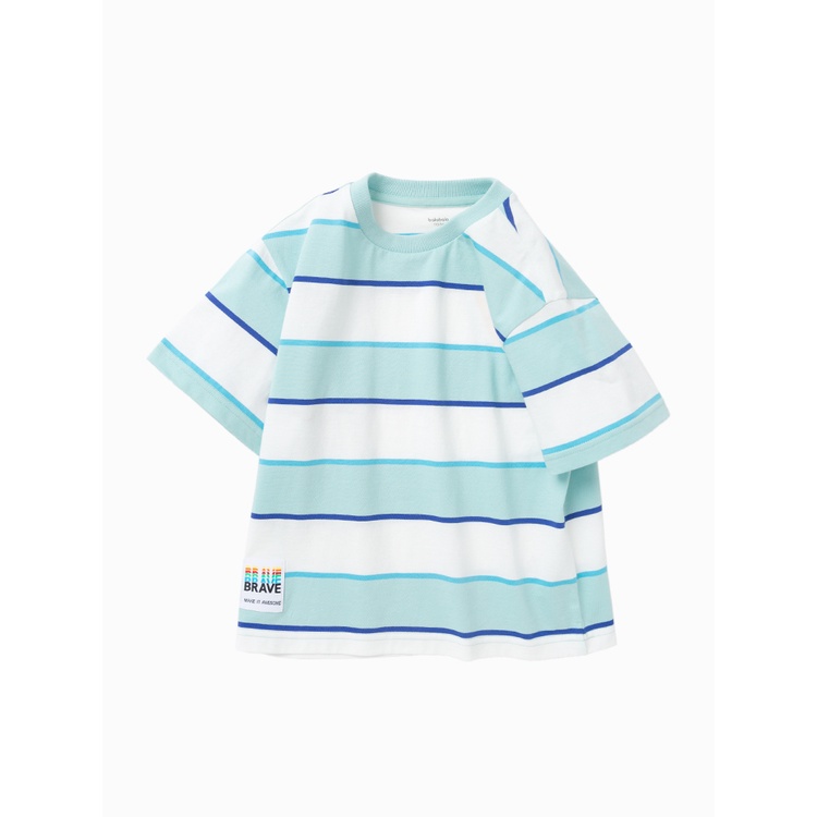 Áo thun thời trang BALABALA - KIDS dành cho bé trai 208222117126