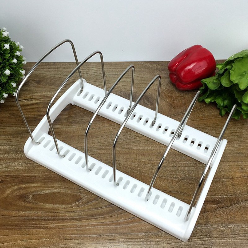 Multi-Function Adjustable Baking Tray Stainless Steel Rack#HAVN