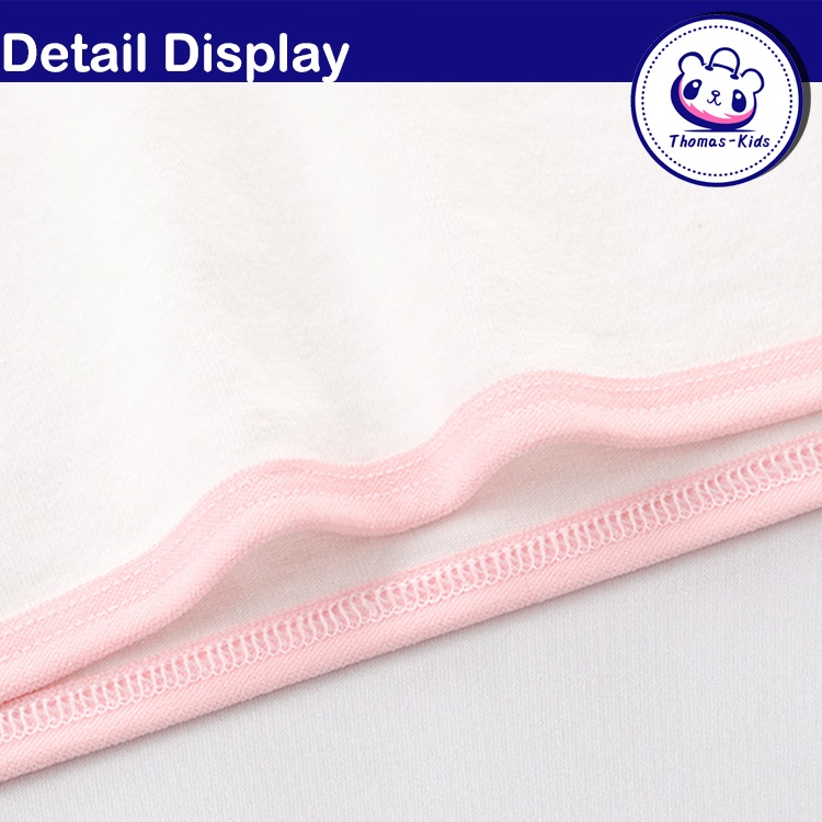 Áo lót vải cotton Mềm Mại Thoáng Khí In Họa Tiết Ngẫu Nhiên Cho Bé Gái 8-16 Tuổi