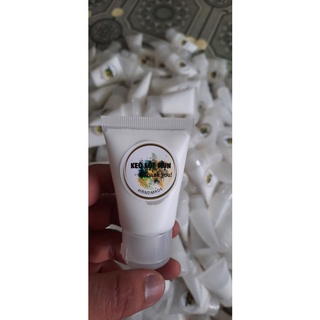 Keo lột mụn Handmade thần thánh