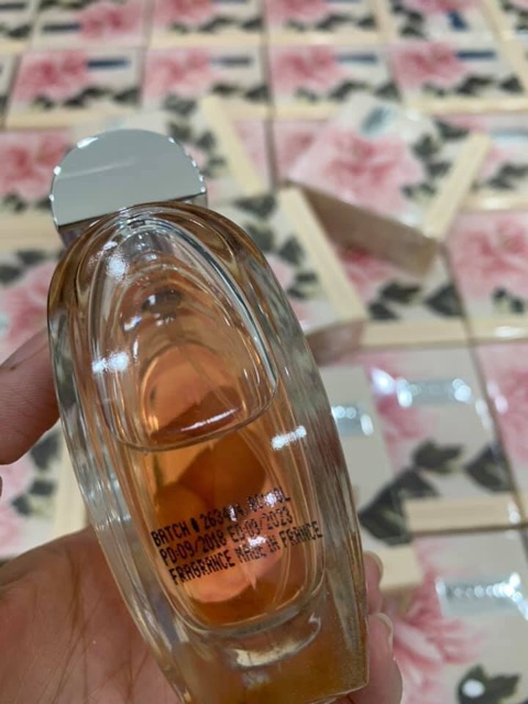 Nước hoa Nữ Armaf-Momento Fleur 100ml | Thế Giới Skin Care