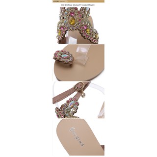 (ORDER) Sandal độc lạ