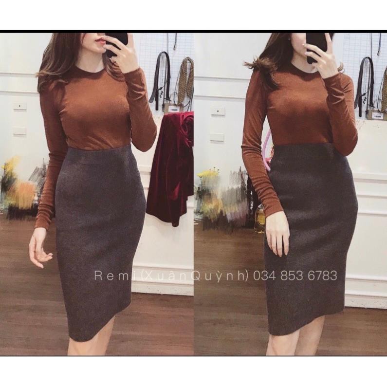 CHÂN VÁY LEN CHO NỮ | BigBuy360 - bigbuy360.vn