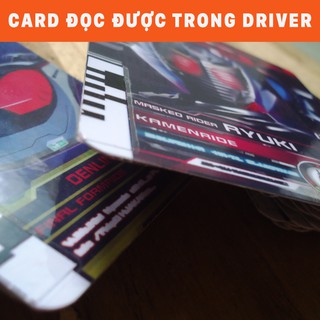 [THẺ ĐỌC ĐƯỢC] ZO