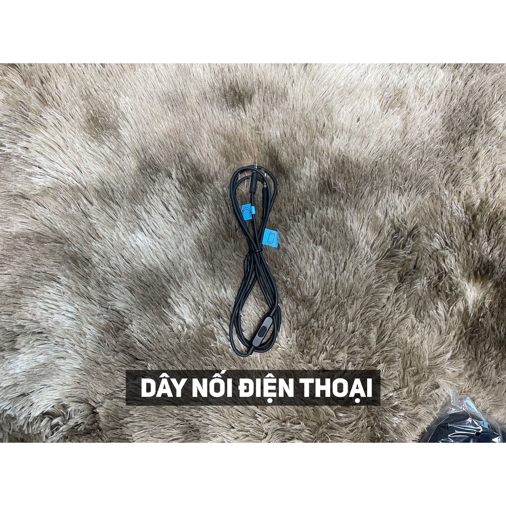 Tai nghe gaming có dây Logitech G Pro X - QMTECH STORE