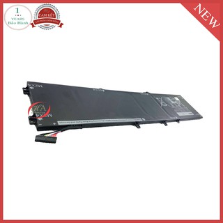 Pin dell 6GTPY