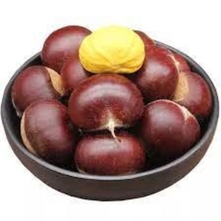 Hạt dẻ tươi 1kg