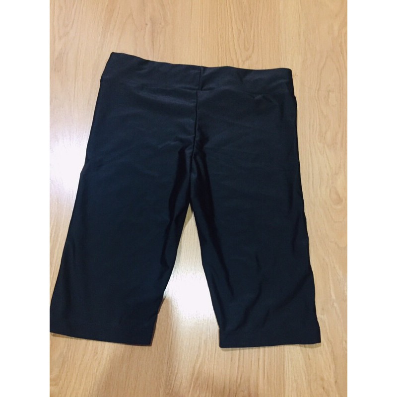 quần bơi lửng bigsize