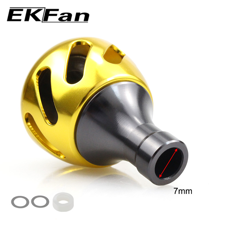 Set 2 Phụ Kiện Vòng Bi Cho Cần Câu Cá abu Daiwa 30MM