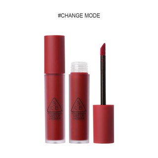 Son 3CE Soft Lip Lacquer #CHANGE MODE