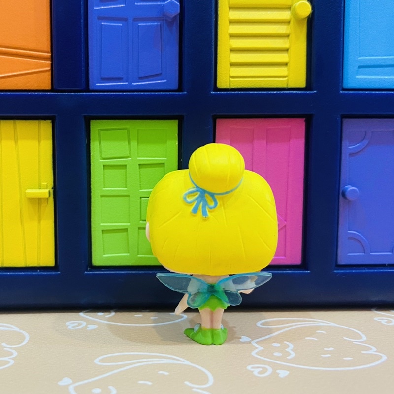 Mô hình Funko Pint Size Tinker Bell