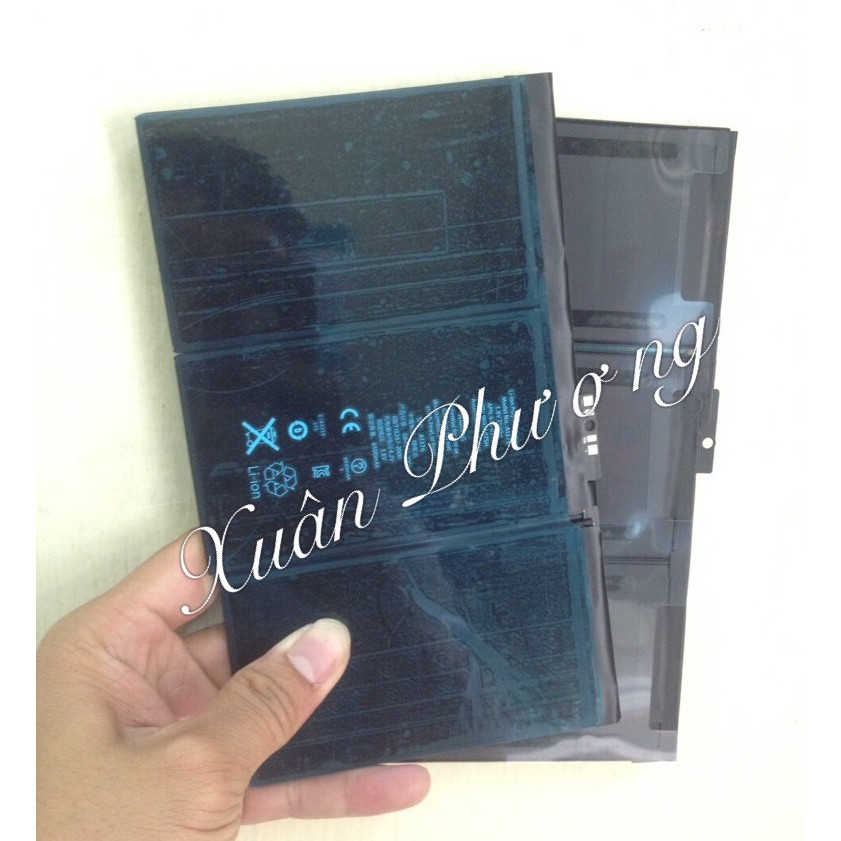 Pin Ipad 2 Zin Hãng