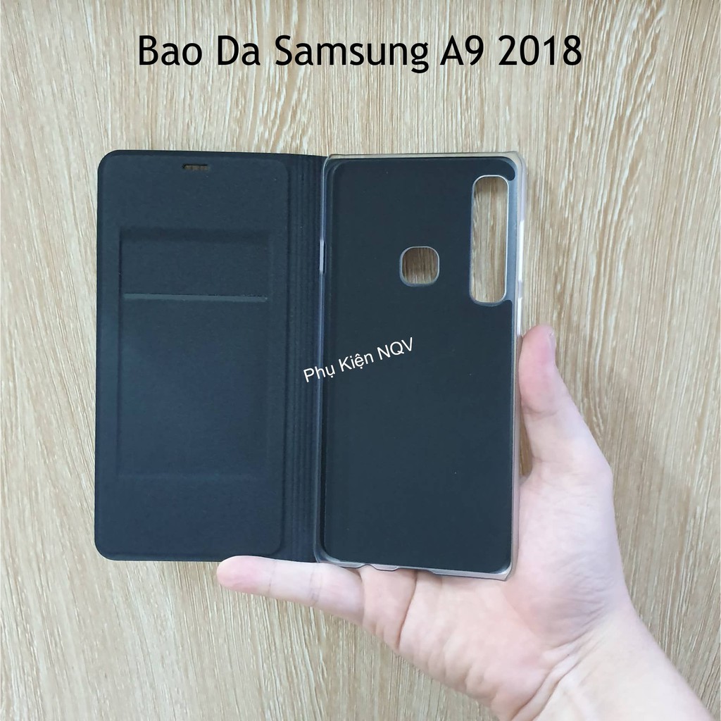 Samsung A9 2018|| Bao Da Samsung A9 2018