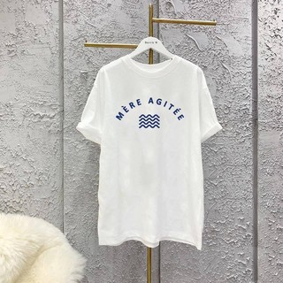 Áo thun Unisex Basic Tee tay lỡ form rộng F12