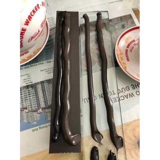 Keo Silicone mầu Nâu - Cafe (Wacker GPN)