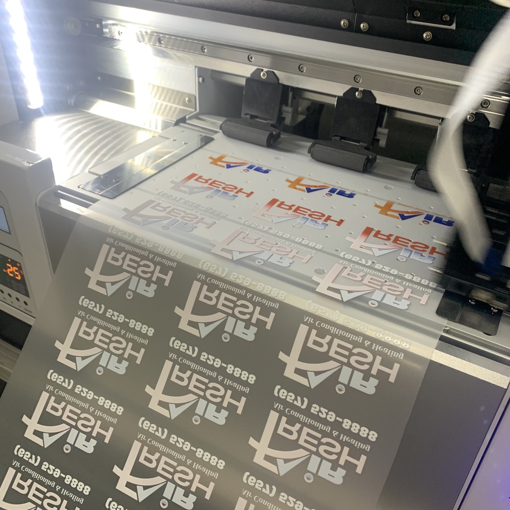 ALBUM 1 - Tổng hợp 50 mẫu pet ủi nhiệt - Logo Sticker Patch in áo ủi trực tiếp lên vải | Rinart.vn
