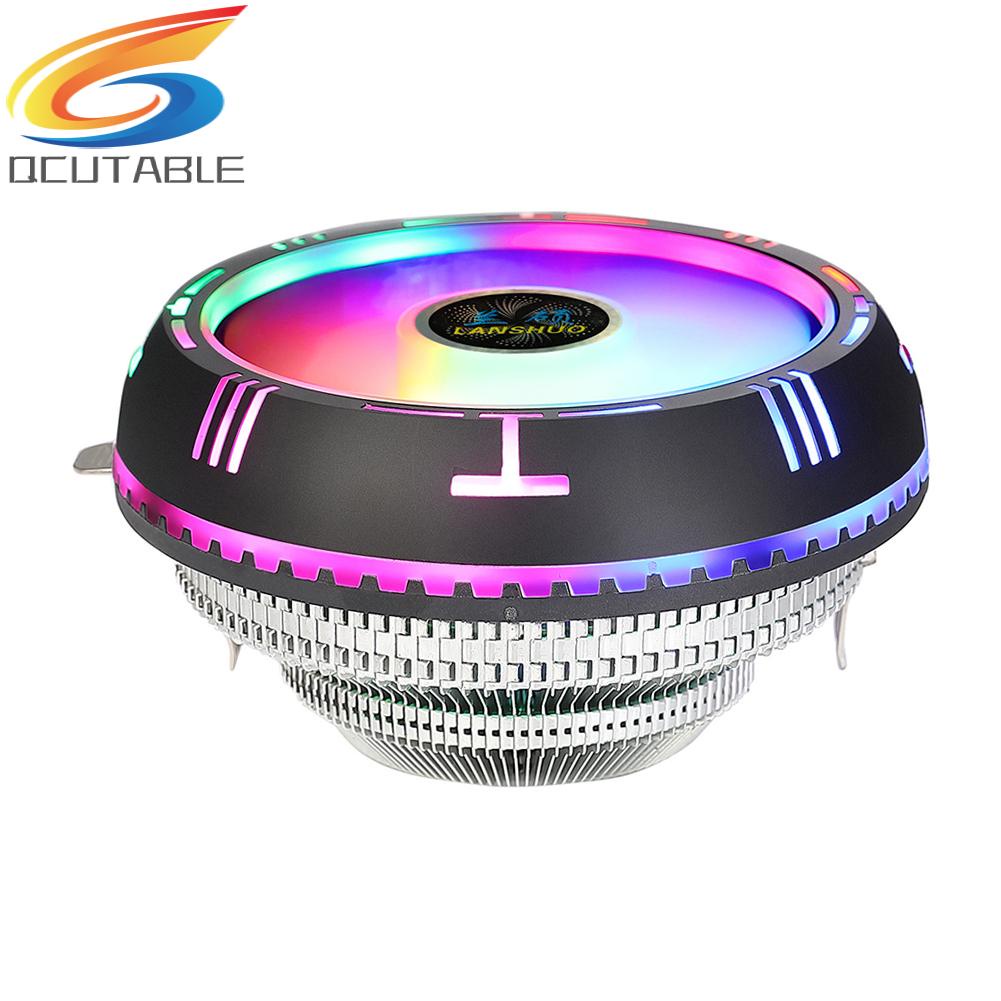 Quạt làm mát CPU cho AMD AM4 AM3+ X79 X99 LGA 2011