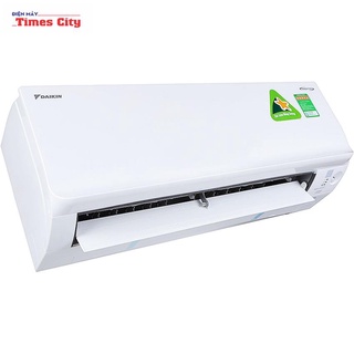 Điều hòa 18.000 btu daikin 1 chiều - inverter - r32 ftkc50uvmv/rkc50uvmv