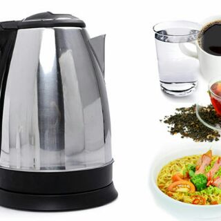 Ấm Đun Nước Siêu Tốc ( Hàng Việt Nam An Toàn )