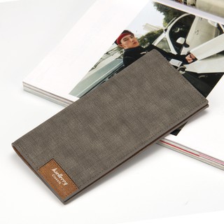 Ví cầm tay nam nữ Hàn Quốc siêu mỏng nhiều màu