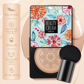 Phấn nước dưỡng da images - siêu phẩm cushion tặng cọ đầu nấm 🍄🍄🍄