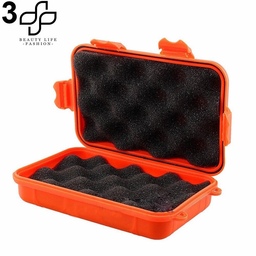 Hộp đựng vật dụng sinh tồn chống sốc