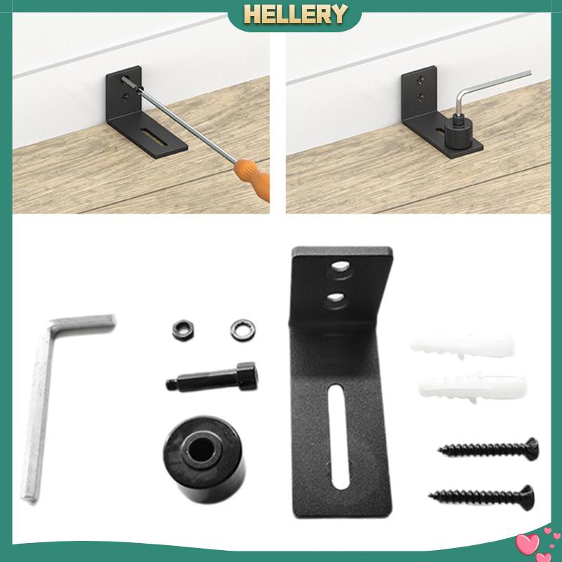 [HelleryVN] Con Lăn Điều Chỉnh Đáy Cửa Trượt / Sàn Nhà / Barn