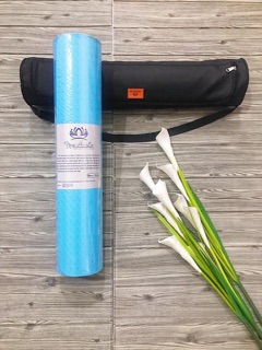 Thảm yoga cao cấp Âu Lạc