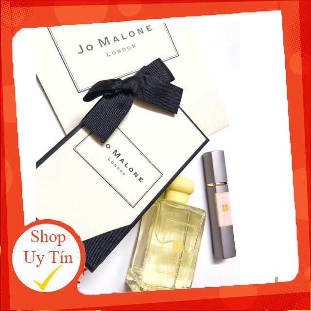 💙HOT💙 Mẫu Thử Nước Hoa Jo Malone Frangipani 10ml -BYᴘᴇʀ