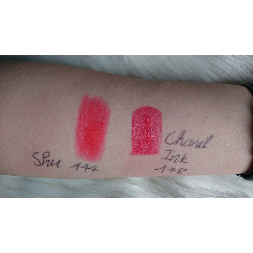 [CÓ HÓA ĐƠN LOTTEDUTYFREE] Son Shu 144 Rouge Unlimited supreme matte