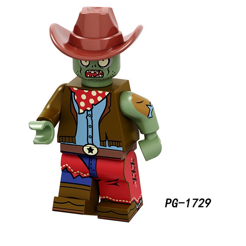 1 Bộ Sưu Tập Đồ Chơi Mô Hình Cây Cối Zombie SunFlower Bằng Nhựa ABS Dành Cho Trẻ Em