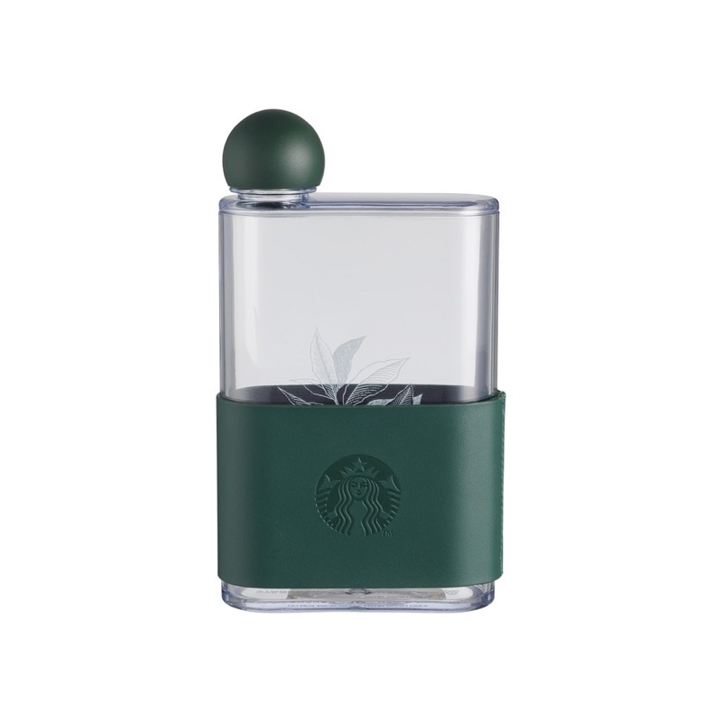 BÌNH NHỰA GIỮ NHIỆT STARBUCKS  / STARBUCKS AUTHENTIC