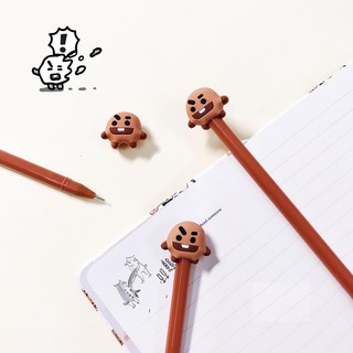 Bút bi nước BT21