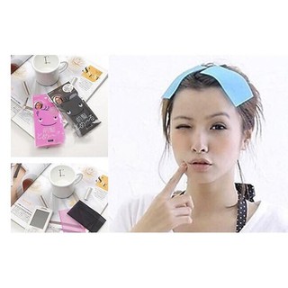 GÓI 2 MIẾNG DÁN TÓC HỖ TRỢ TRANG ĐIỂM