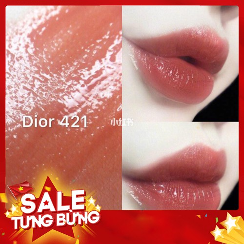 Son săm Dior Lip Tattoo