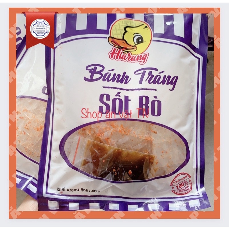 bánh tráng trộn Tây Ninh nhiều vị