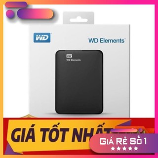 Ổ cứng di động 1TB W D 3.0 - BẢO HÀNH 24 THÁNG