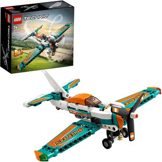 ĐỒ CHƠI LEGO TECHNIC - Phi Cơ Đua - MÃ SP 42117