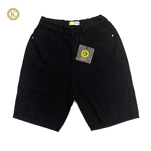 Quần ngố bigsize kimfashion, quần ngố ống rộng bigsize nữ 60-80kg