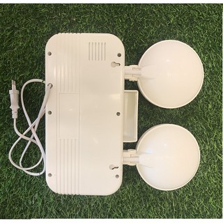 DÈN SỰ CỐ ASIA - SC02