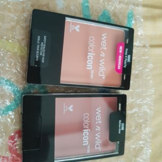 Má hông wet n wild