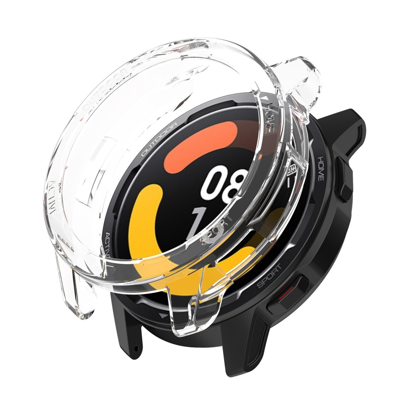 Ốp Bảo Vệ Mặt Đồng Hồ Thông Minh XiaoMi Mi Watch S1 Active